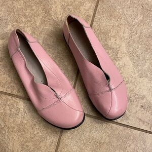 Pink Women's Loafers
